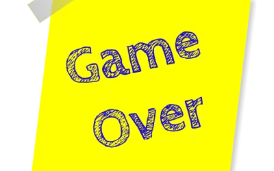 Un due tre stella…con morto. Squid game