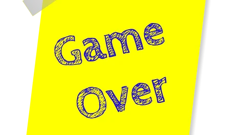 Un due tre stella…con morto. Squid game