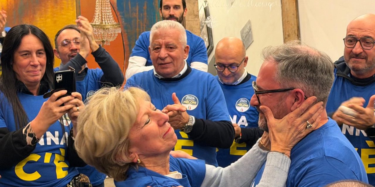 Le elezioni il giorno dopo. I commenti