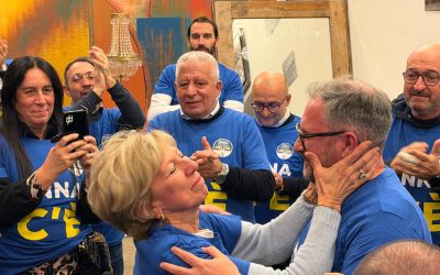 Le elezioni il giorno dopo. I commenti