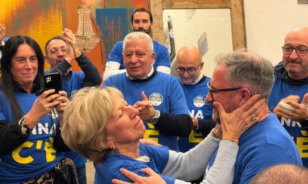 Le elezioni il giorno dopo. I commenti