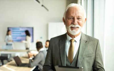 Verona, il 40% degli imprenditori è over 60: è allarme