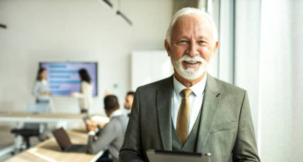 Verona, il 40% degli imprenditori è over 60: è allarme