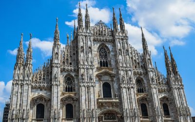 Qualità della vita. Milano 1ª. Verona 8ª. Ultima Caltanissetta