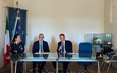 A Nogarole Rocca un convegno su infrastrutture e cultura della guida. Autobrennero, istituzioni e Polizia insieme per la sicurezza stradale