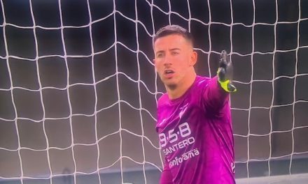 Un Hellas sottotono pareggia a Lecce