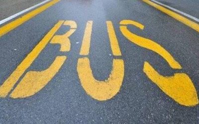 Via Rosa Morando, occhio alla telecamera: scattano le multe