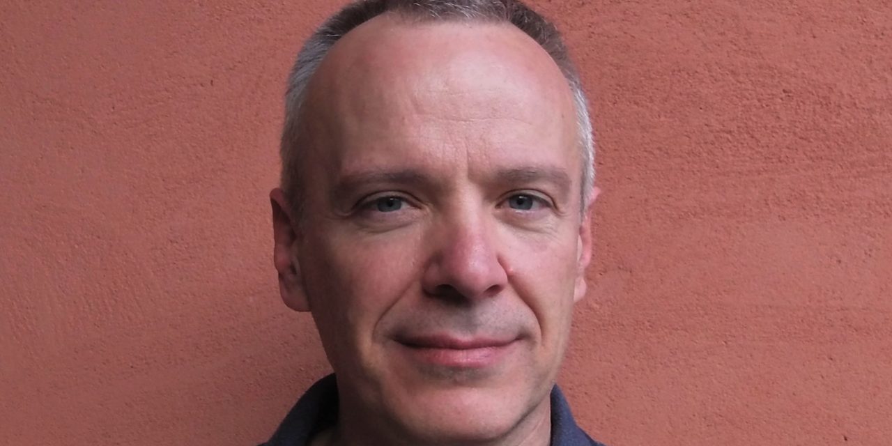 Nicola Cinquetti presenta a Verona il nuovo thriller per ragazzi “La bestia di Waltanna”