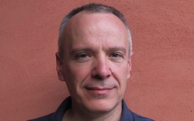 Nicola Cinquetti presenta a Verona il nuovo thriller per ragazzi “La bestia di Waltanna”