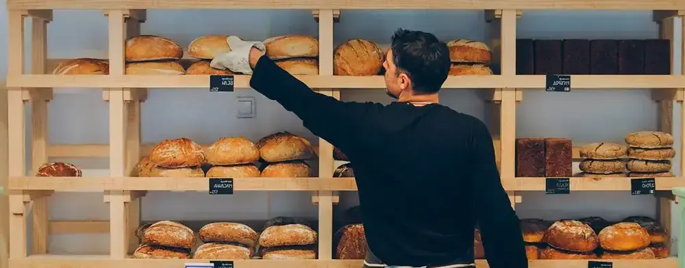 Verona, il 40% degli imprenditori è over 60: è allarme 2 pane