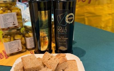 Al Mercato Coperto di Campagna Amica la Festa dell’Olio celebra l’eccellenza veronese