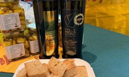 Al Mercato Coperto di Campagna Amica la Festa dell’Olio celebra l’eccellenza veronese