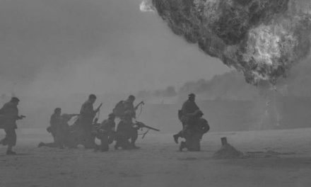 ‘Preparatevi a mandare i vostri figli in guerra’