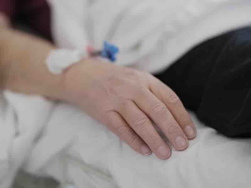 L’impegno dell’Ulss 9 per le Cure Palliative
