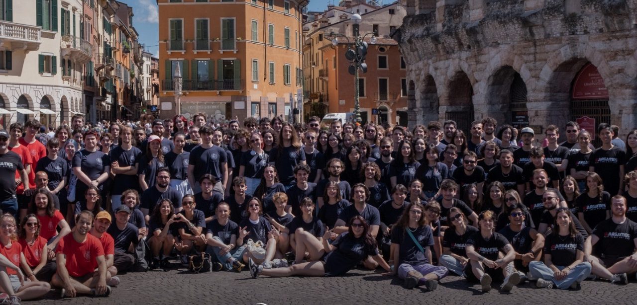 Side Academy tra le migliori accademie creative al mondo: riconoscimento ai The Rookies 2025