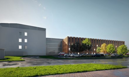 Approvato il progetto definitivo del nuovo Ospedale di Legnago