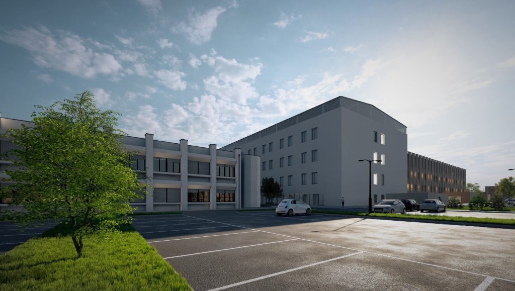 rendering veduta da nord2