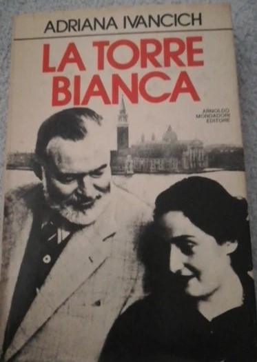 Adriana Ivancich la veneziana di Ernest Hemingway. Ispirò Il vecchio e il mare 7 s l1600 2
