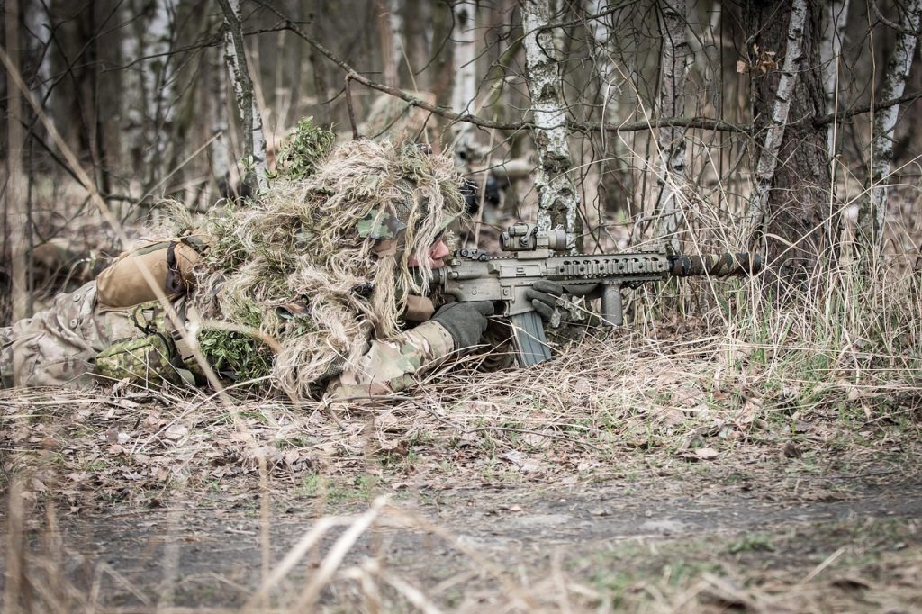 Riserva militare ausiliaria a 20 anni dall'abolizione della leva 3 soldier 4761261 1280