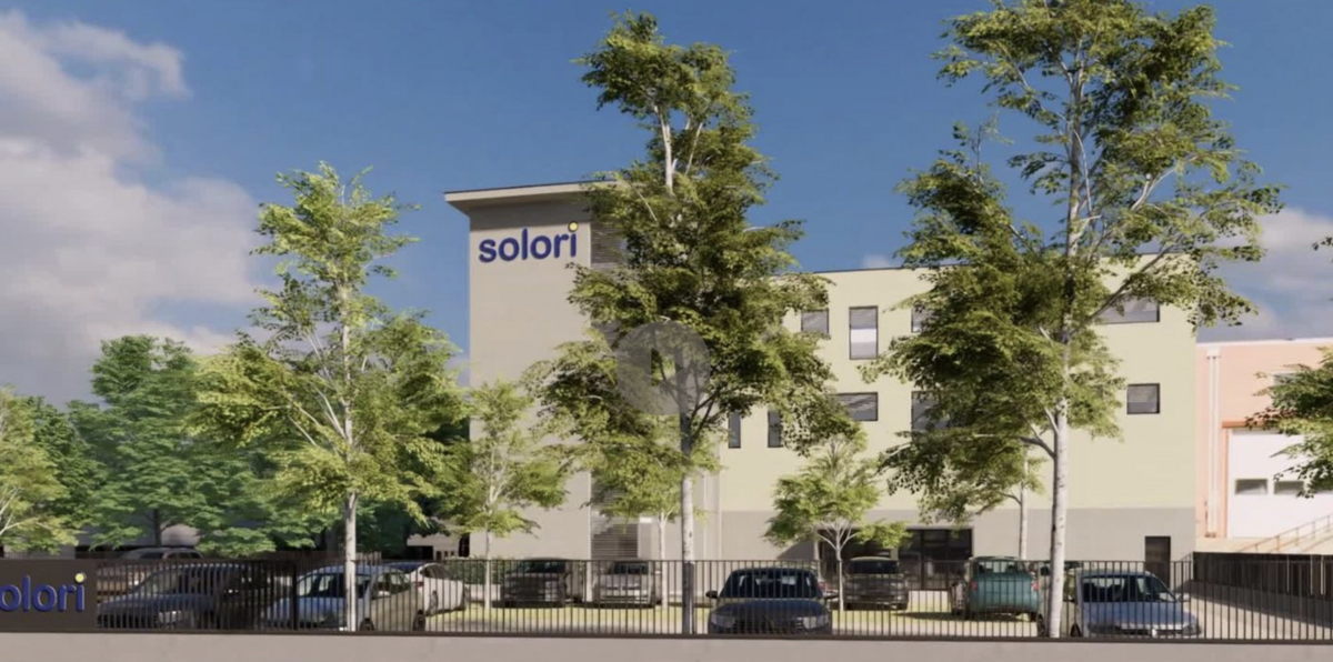 Amia vende a Solori, nasce la “cittadella” delle Partecipate a Basso Acquar