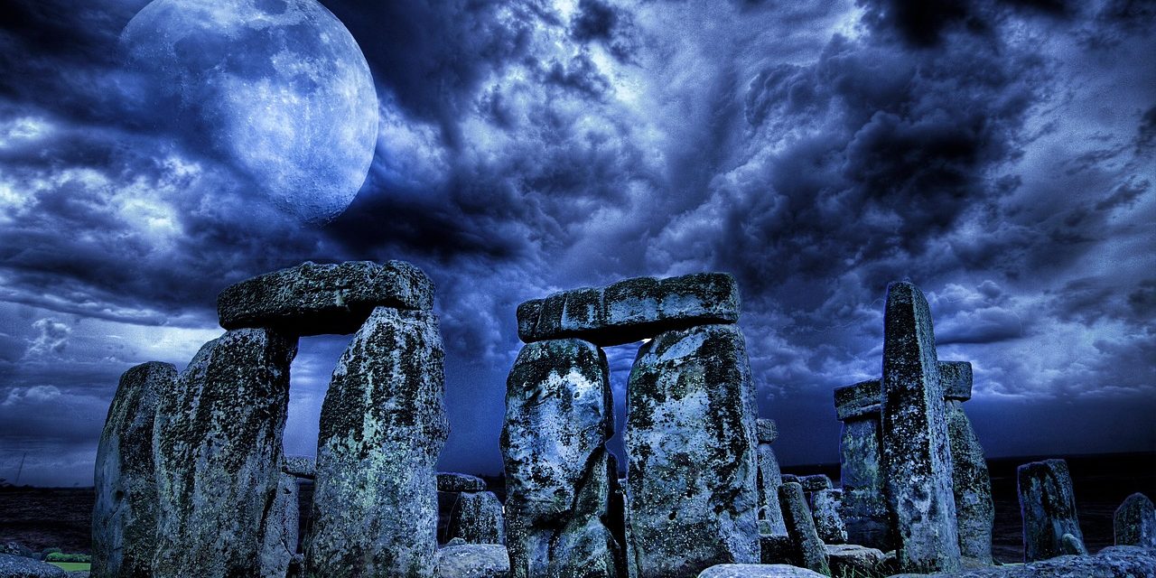 Paganesimo alla riscossa