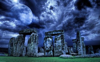 Paganesimo alla riscossa