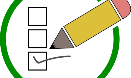 Sondaggio. Il Pd perde 1 punto