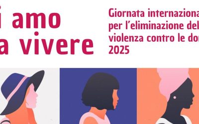 Sona dice “no” alla violenza contro le donne: il talk “Ti amo da vivere” alla GrandeMela per educare al rispetto