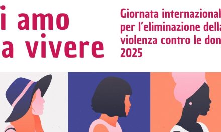 Sona dice “no” alla violenza contro le donne: il talk “Ti amo da vivere” alla GrandeMela per educare al rispetto