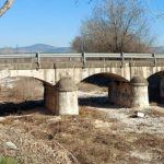 Ponte Illasi, cambia la viabilità: al via la demolizione