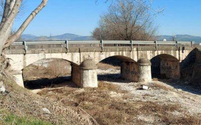 Ponte Illasi, cambia la viabilità: al via la demolizione