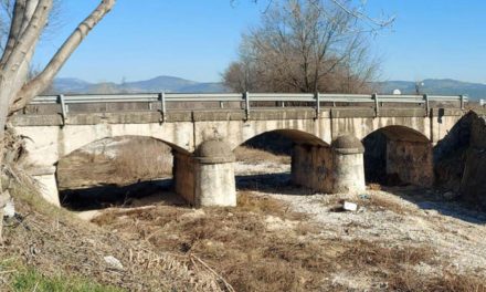 Ponte Illasi, cambia la viabilità: al via la demolizione