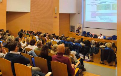 Sclerosi Multipla: videogame e solette con sensori per curare e monitorare i pazienti a distanza