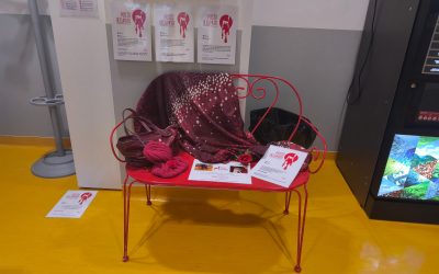 Giornata contro la violenza sulle donne: all’Aoui di Verona un “Posto Occupato” per ricordare le vittime e rinnovare l’impegno all’ascolto e alla cura