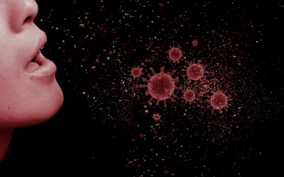 E’arrivata l’influenza. Oltre 400 mila casi in una settimana