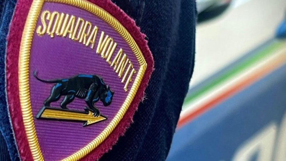 Criminalità a Verona, più furti e violenza: boom di minori 2 volanti 777x437 1