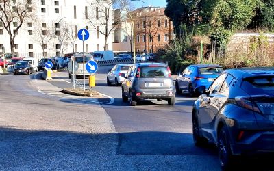 Le strade pericolose a Verona e le criticità segnalate dai lettori