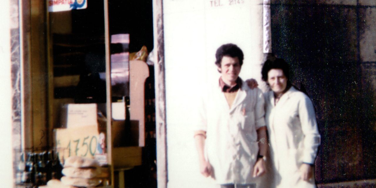 Addio a Giovanni Mion, socio fondatore di Migross e figura storica dell’imprenditoria veronese