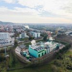 Agsm-Aim. Revamping della centrale di Borgo Trento