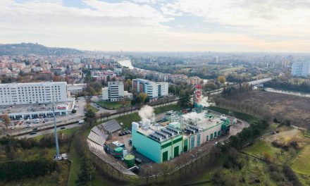 Agsm-Aim. Revamping della centrale di Borgo Trento