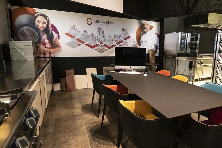 Seno&Seno. Tradizione e crescita manageriale 2 1000058878