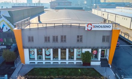 Seno&Seno. Tradizione e crescita manageriale