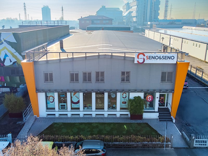 Seno&Seno. Tradizione e crescita manageriale