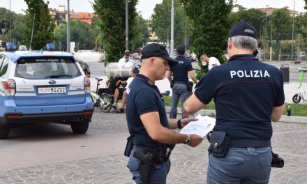 Ripristinate le zone rosse a Verona: intervento del Prefetto accolto dalla Lega