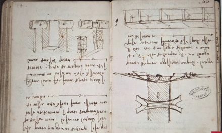 I ricercatori del MIT confermano che il progetto del ponte di Galata di Leonardo Da Vinci avrebbe retto