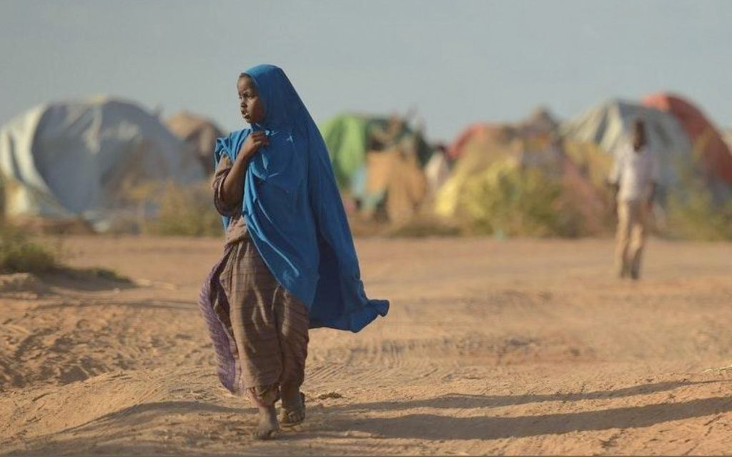 OLTRE IL FRONTE CON GRETA CRISTINI: "SE C 'è UN SENSO NELLA GUERRA" 2 Africa: il Sudan, un altro drammatico fronte di uno scontro ormai globale