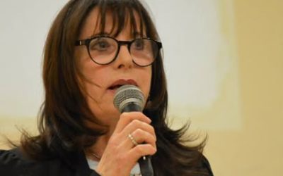 Lucia Cametti ci ha lasciato