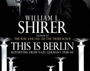 10 giugno 1940 a Berlino