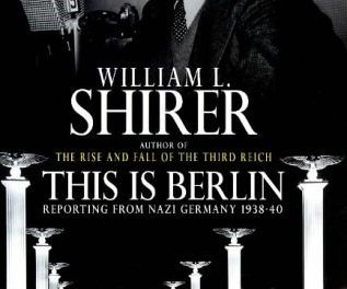 10 giugno 1940 a Berlino