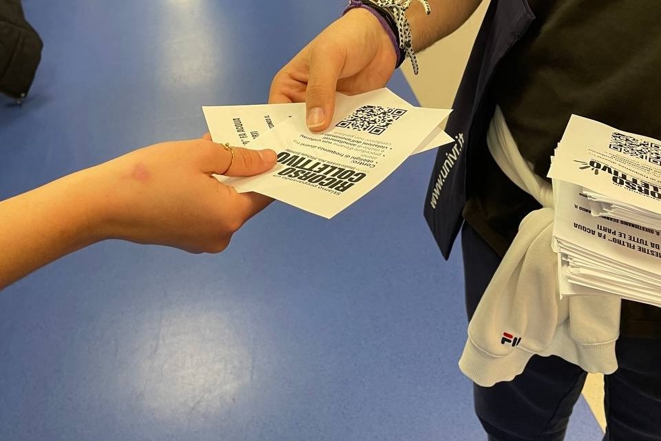 La beffa del semestre filtro. Solo il 30% può proseguire